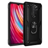 Favorable Impression - Military Grade Armor Case for Xiaomi Note 8 Pro Photo