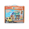 Melissa Doug Melissa & Doug Magnetivity - Pizza & Ice Cream Shop Photo