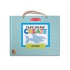 Melissa Doug Melissa & Doug Play Draw Create - Ocean Photo