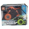 Set of 2 - Big Wheels - Rock Climber Photo