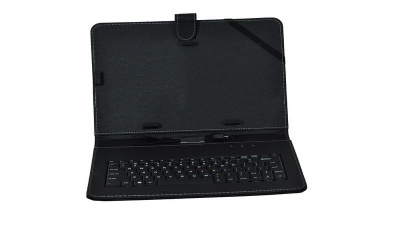 Photo of Voyager 10" Keyboard Tablet Case