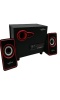 Ultra Link 2.1CH USB Power Speaker Photo