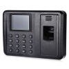 Fingerprint Time Attendance Business Machine Photo
