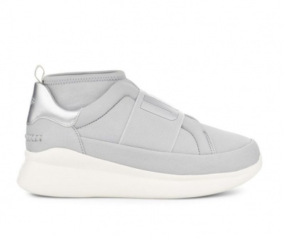Photo of UGG Neutra Trainer Silver
