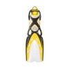Mares X-STREAM Open Heel Fin - Yellow Photo
