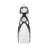 Mares X-STREAM Open Heel Fin - White Photo