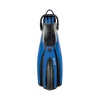 Mares AVANTI SUPERCHANNEL Open Heel Fin - Blue Photo