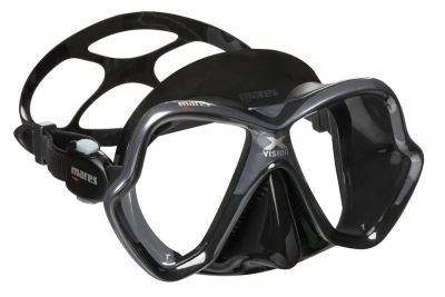 Photo of Mares X-Vision Mask