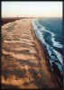 Boluo Framed Canvas Mount - Solitude - 426 x 600mm Photo