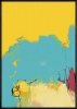 Boluo Framed Canvas Mount - Bright Day - 426 x 600mm Photo