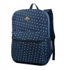 Beyond School Backpack 23L - Navy Photo