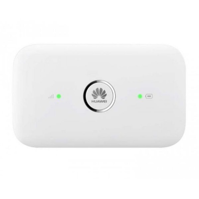 Photo of Huawei LTE Mobile Wi-Fi Router HW-R-E5573