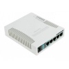 MikroTik RB951Ui-2HnD - 2.4GHz High Power Desktop AP/MT-RB951UI-2HND Photo