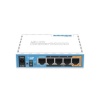 MikroTik hAP - 2.4GHz desktop AP/MT-RB951Ui-2ND Photo