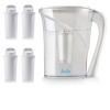 FilterShop JOJO Water Filter Jug Bundle Photo