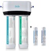 JOJO Under Counter/Sink Water Filter Bundle Photo