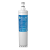 Whirlpool 4396508 & LC400V Compatible Fridge Water Filter Photo