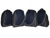 Fino Rounded Front Design School Bag - Set of 4 Photo