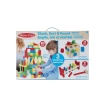 Melissa Doug Melissa & Doug Stack Sort & Pound Play Set Photo