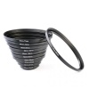 K&F 11" 1 Step Up Ring Set Photo