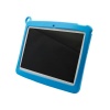 Bubblegum Junior Plus 10" Educational Tablet - Blue Tablet Photo