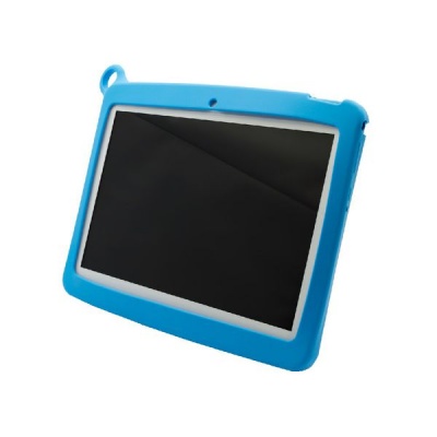 Photo of Bubblegum Junior Plus 10" Educational - Blue Tablet