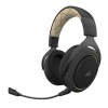 Corsair HS70 PRO Wireless Gaming Headset - Cream Console Photo