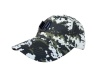 S-Cape Cap Mount for Gopro and DJI Photo