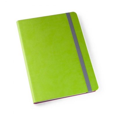 Photo of Flexi Soft Cover A5 Journal Dot Grid Pages