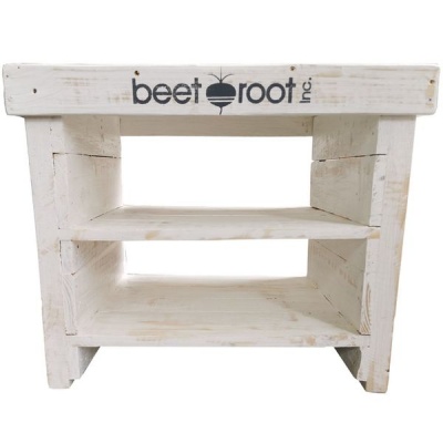 Photo of Beetroot Inc. Bedside Table