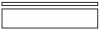 White Racing Strip 20cmx4.5m Photo