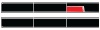 Racing Strips Black 20cmx4.5m Photo