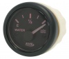 Water Level Gauge 52mm Black Photo