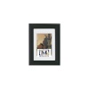 Henzo Frame Artos black 21x30 wooden frame 2 pack Photo