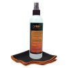 LP Cleaner Fluid and Cloth for Vinyl Records Photo
