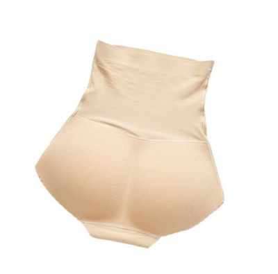 Photo of High Waisted Tummy Control Butt Enhancing/Lifting Shaping Underwear