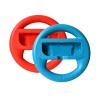 2x Steering Wheels for Nintendo Switch Joy-Con Photo