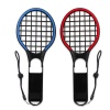 2x DOBE Tennis Rackets for Nintendo Switch Joy-Con Console Photo