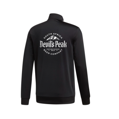 Photo of Devil's Peak X Adidas Sweater