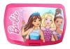 Barbie Dreamtopia Junior Latch Sandwitch Box Photo