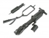 Trailer Coupler Brake with Damper Photo
