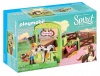 Playmobil Abigail and Boomerang 9480 Photo