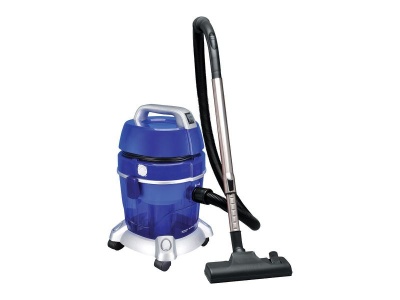 Photo of Conti 1400W Water Filtration Vacuum Cleaner - Blue