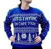 I'm Staying - In Cape Town Photo