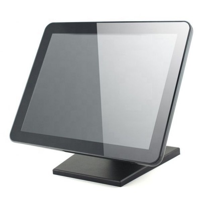 Photo of IONN 15" Capacitive Touch Slim LCD Monitor