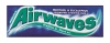 Airwaves Wrigley Gum Menthol Eucalptus 30x14g Photo