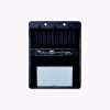 SoSolar Solar Powered LED Wall Light - Pack of 3 Photo