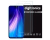 Digitronics Protective Tempered Glass for Xiaomi Redmi Note 9S / Note 9 Pro Photo