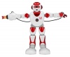 K2 Intelligent Policewoman RC Robot Programmable Touch-Sense Music & Dance Photo