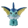 Pokemon Vaporeon Soft Plush Toy Photo